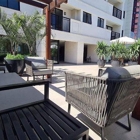 Apartamento Lindo No Centro De Foz Do Iguacu Lägenhet Exteriör bild